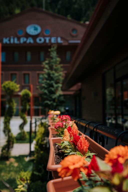 Kilpa Hotel Uzungol Resim 5