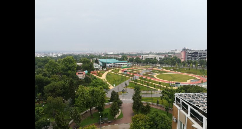 Kırcı Termal Hotel Bursa Resim 10