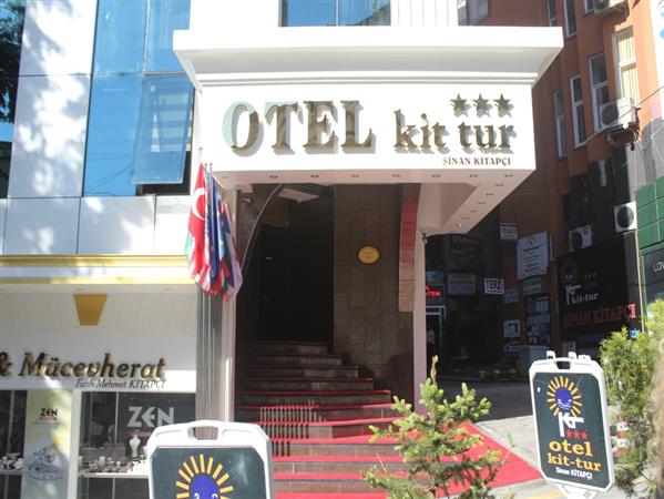 Kit Tur Otel Resim 3