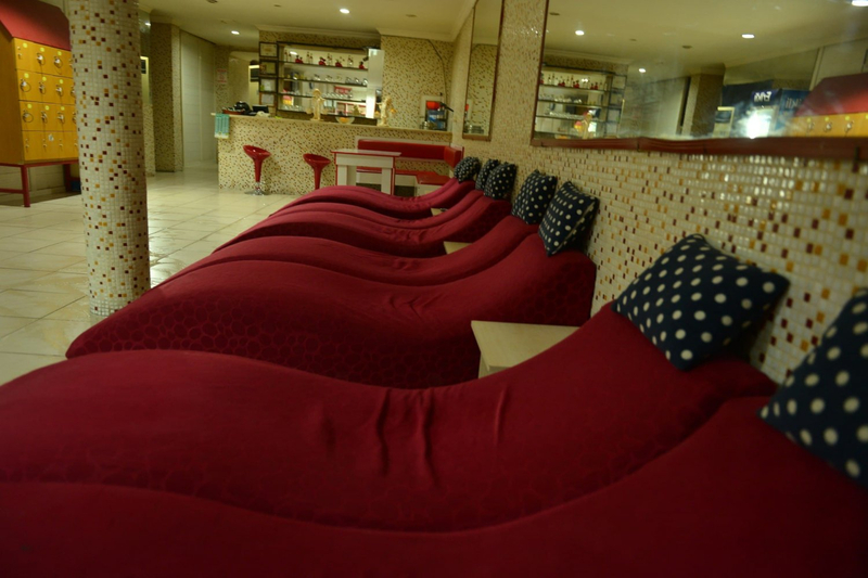 Kıvrak Otel Antalya Resim 7