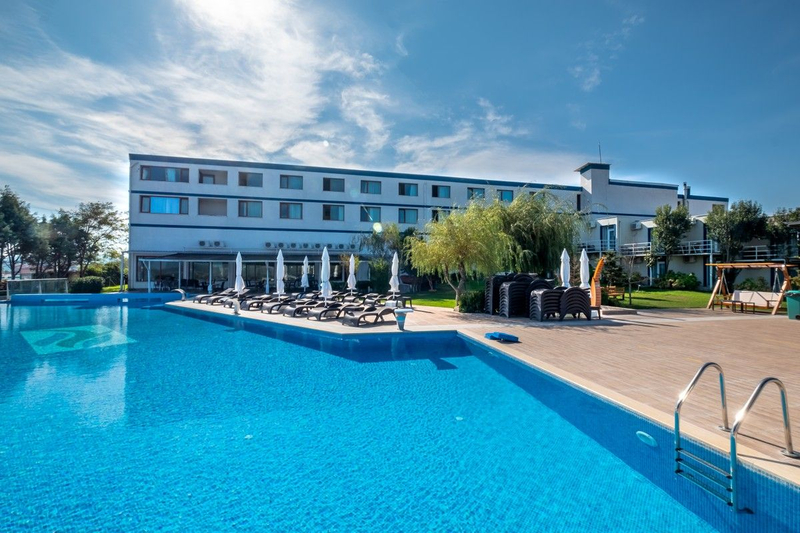 Kıyıköy Resort Hotel Resim 1