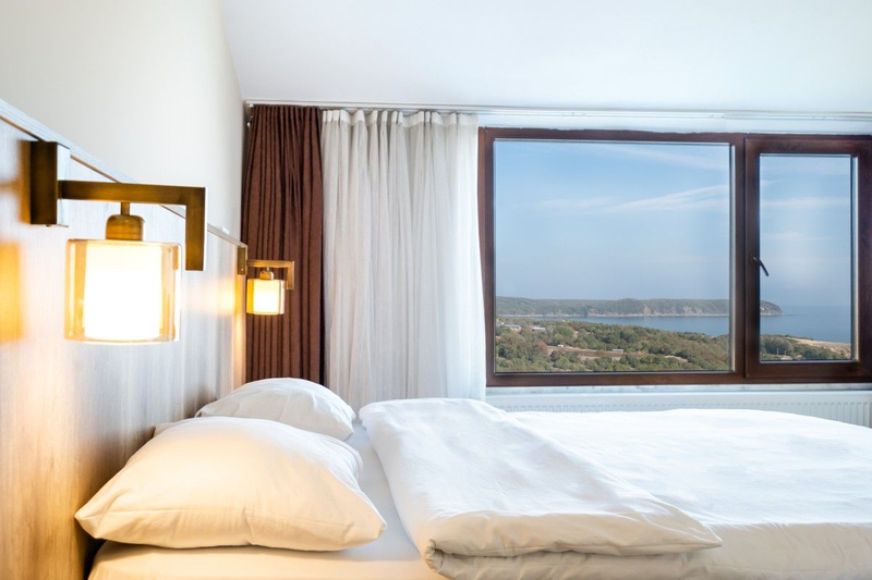 Kıyıköy Resort Hotel Resim 12