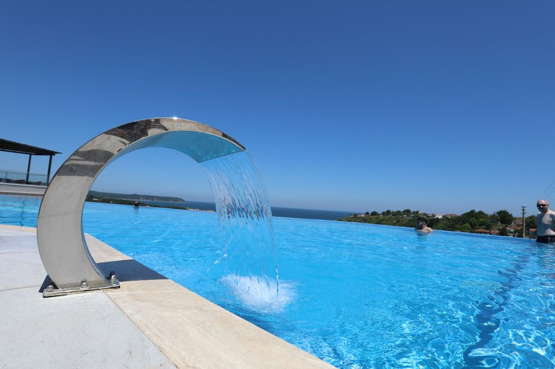 Kıyıköy Resort Hotel Resim 5