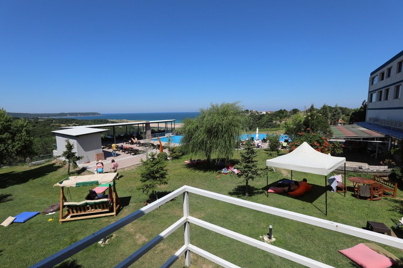 Kıyıköy Resort Hotel Resim 7