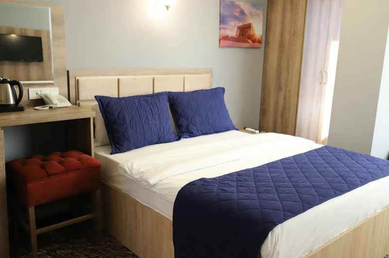 Kocatepe Hotel Ankara Resim 4