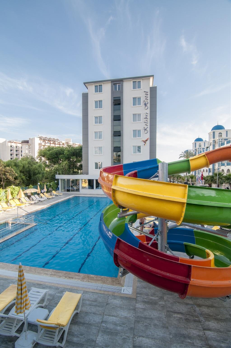 Kolibri Hotel Resim 3