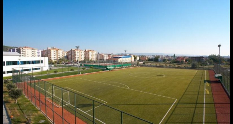 Kolin Hotel Çanakkale Resim 8