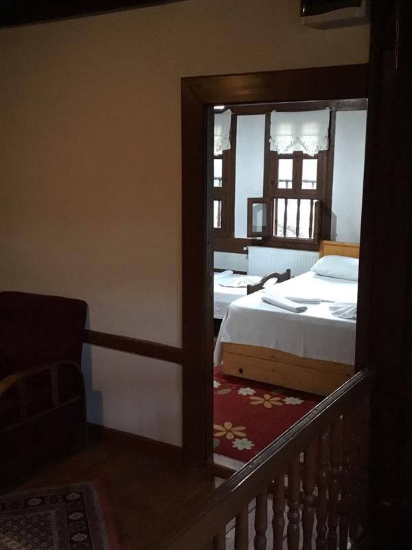 Konak Çamlı Otel Resim 11