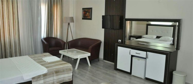 Konak Eurobest Otel Resim 3