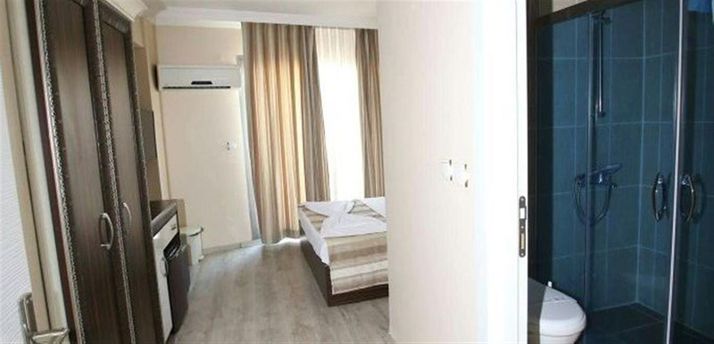 Konak Eurobest Otel Resim 4