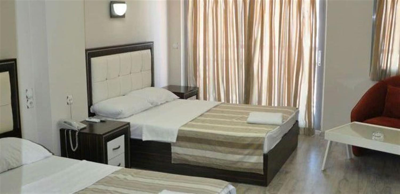 Konak Eurobest Otel Resim 5