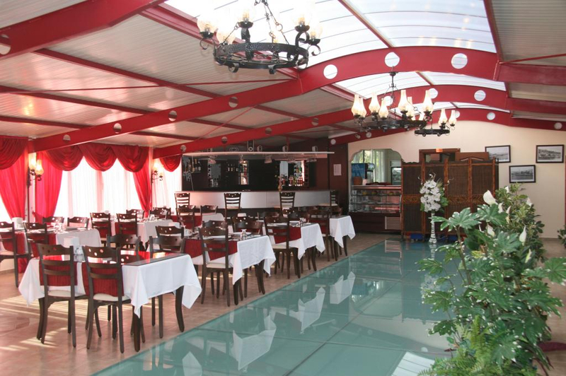 Konak Saray Hotel Resim 7