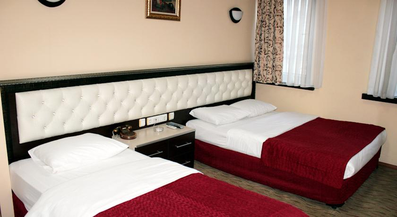 Konak Saray Hotel Resim 9