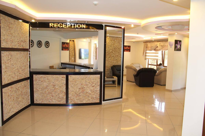 Konerkon Otel Plaza Resim 3