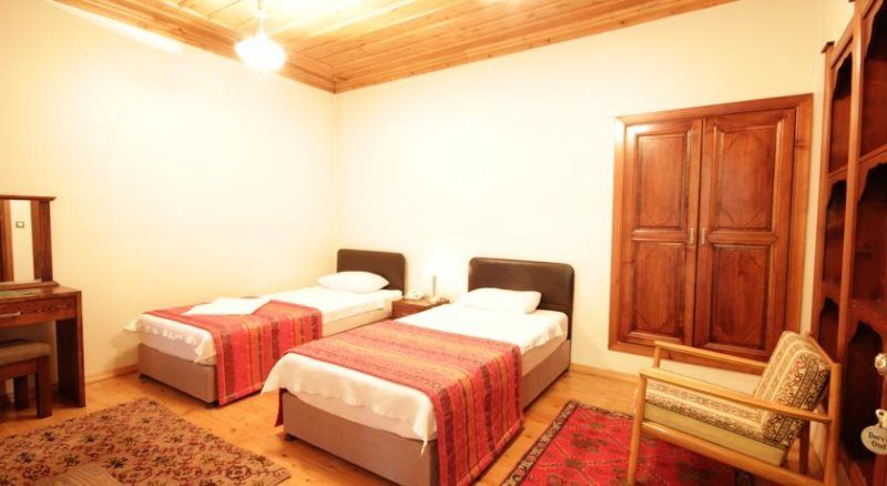 Konya Dervish Hotel Resim 12