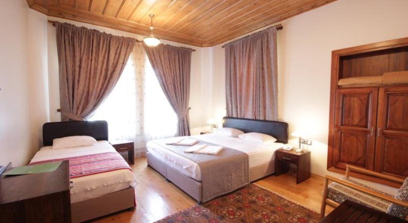 Konya Dervish Hotel Resim 5