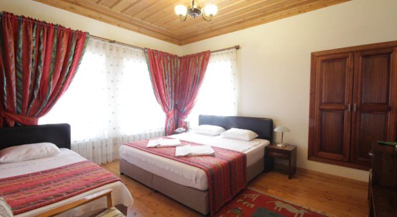 Konya Dervish Hotel Resim 7