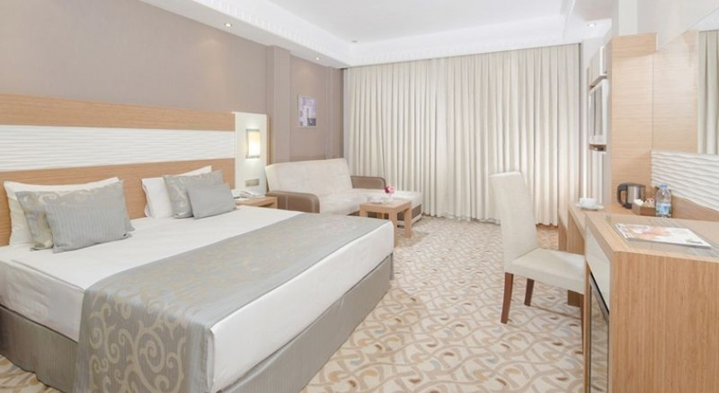 Korel Thermal Resort Afyon Resim 5