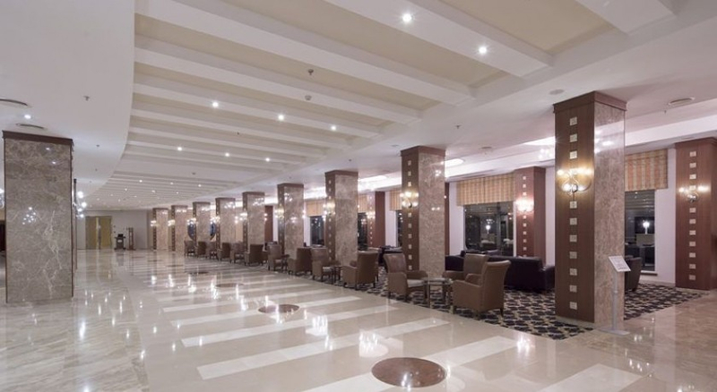 Korel Thermal Resort Afyon Resim 6