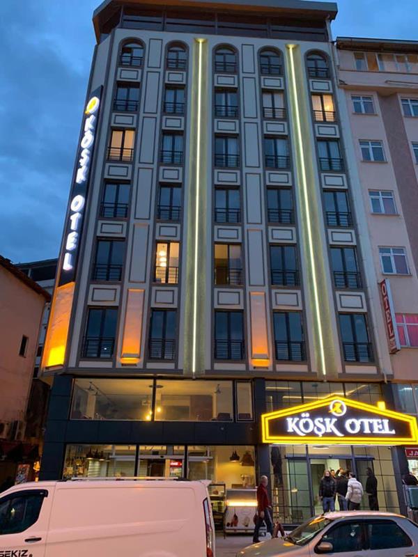 Köşk Otel Resim 1