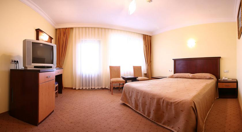 Kozaklı Grand Termal Hotel Resim 10