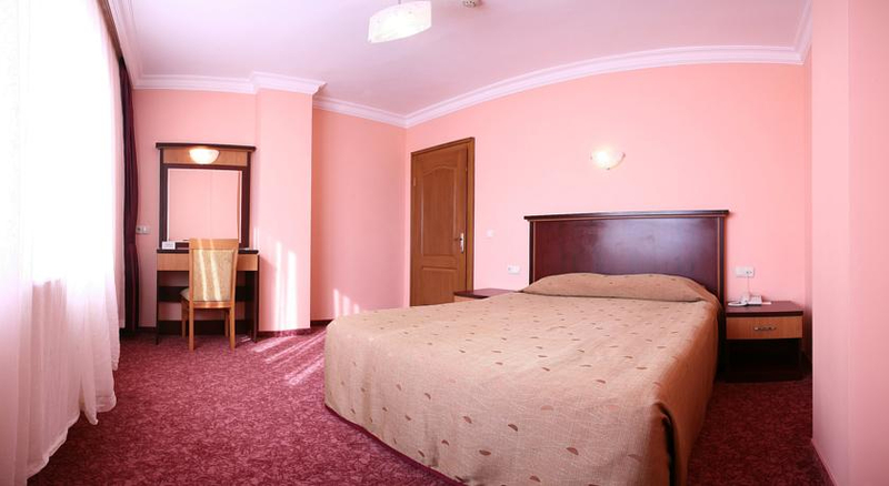 Kozaklı Grand Termal Hotel Resim 6