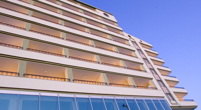 Kozaklı Grand Termal Hotel Resim 8