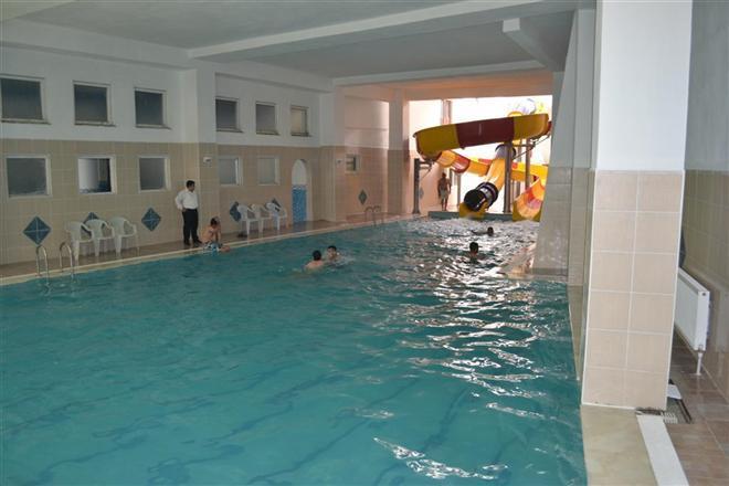 Kozaklı Grand Termal Hotel Resim 9