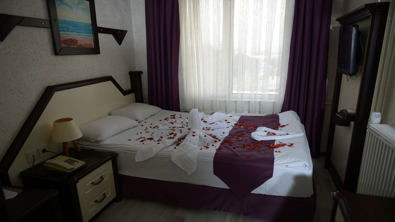 Küçük Veliç Hotel Resim 2