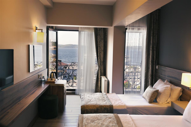 Kule Hotel Resim 4