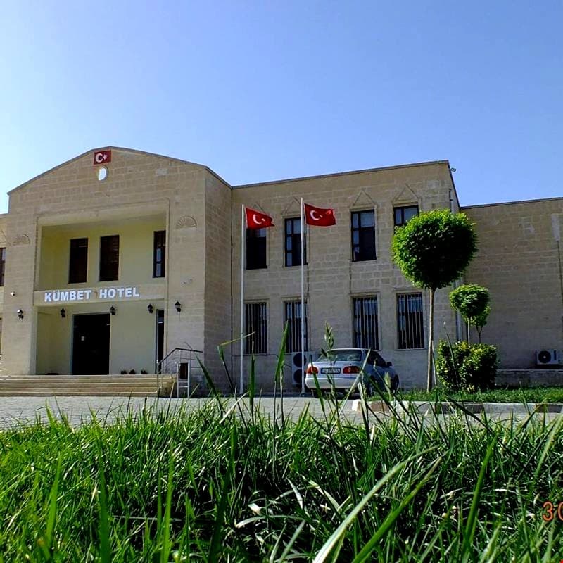 Kümbet Otel Resim 1