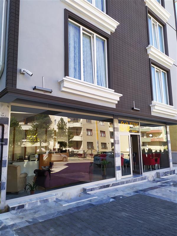 Kuyaş Apart Hotel Resim 1