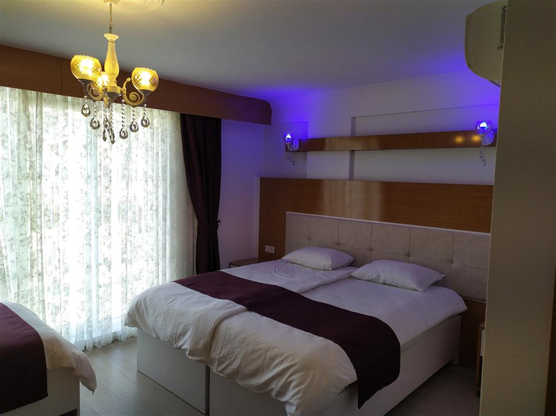 Kuyaş Apart Hotel Resim 4