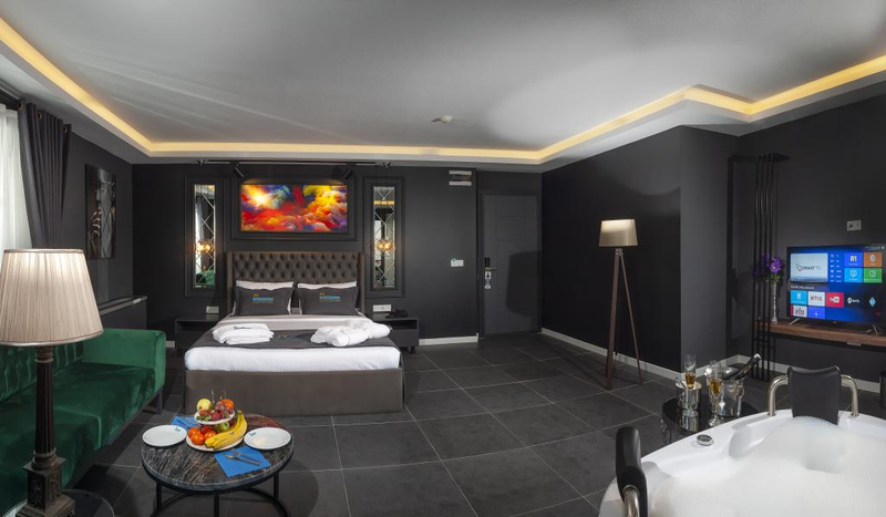 La Cielo Suites Bostancı Resim 8