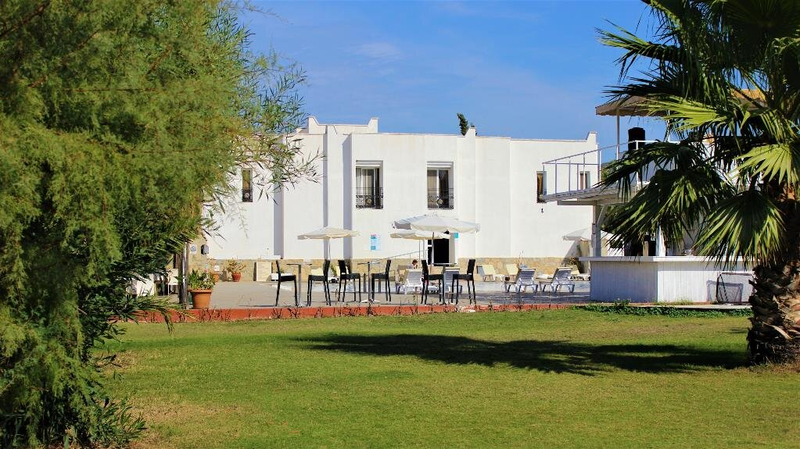 Ladonia Hotels Del Mare Resim 5