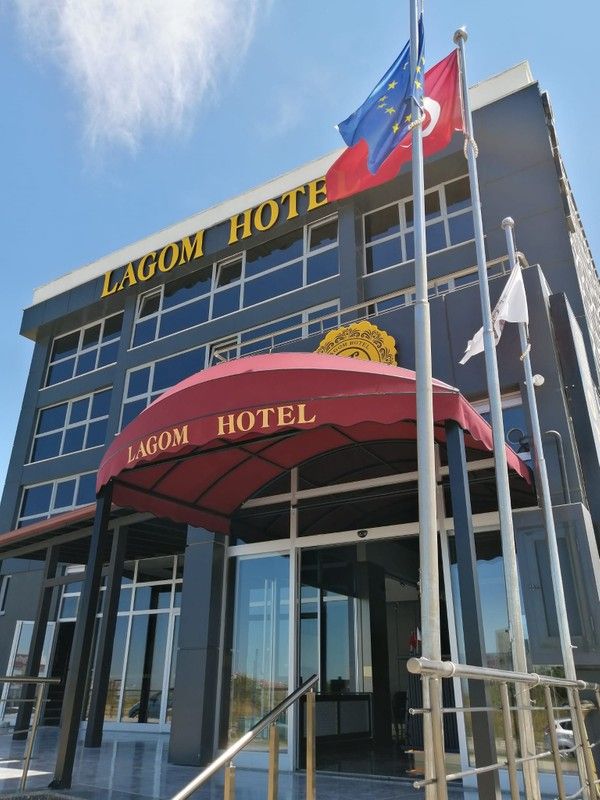 Lagom Hotel Resim 1