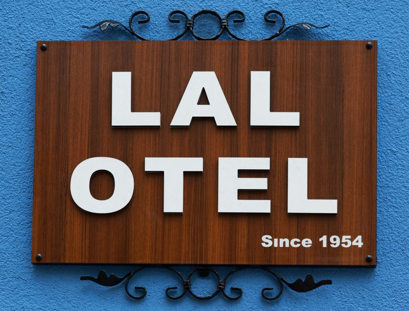 Lal Hotel Bursa Resim 5