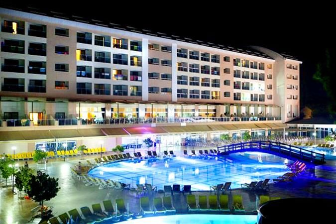 Laphetos Beach Resort & Spa Resim 10