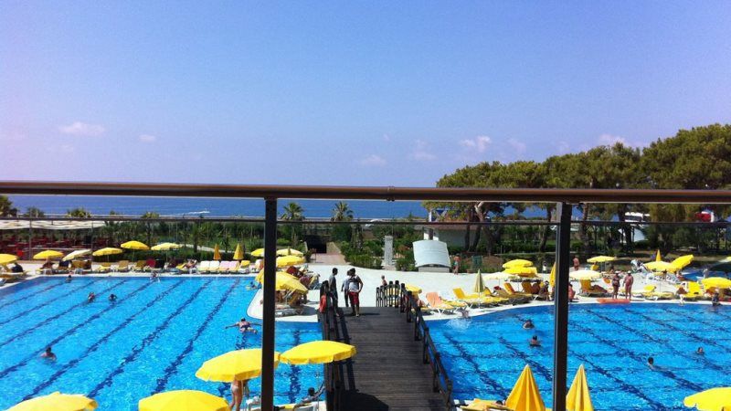 Laphetos Beach Resort & Spa Resim 7