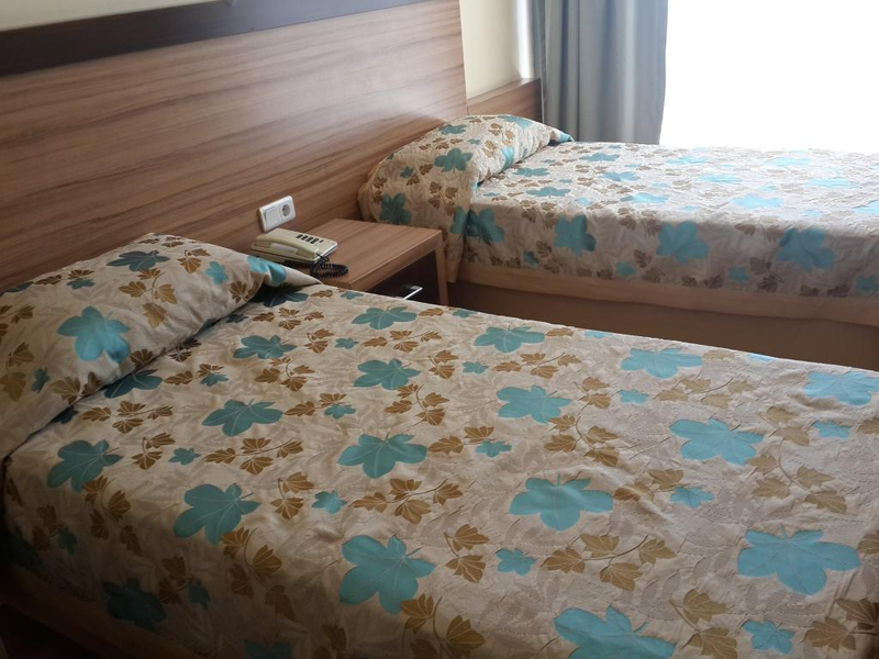 Lara Hotel Antalya Resim 11