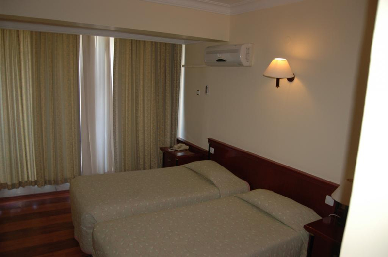 Lara Hotel Antalya Resim 12