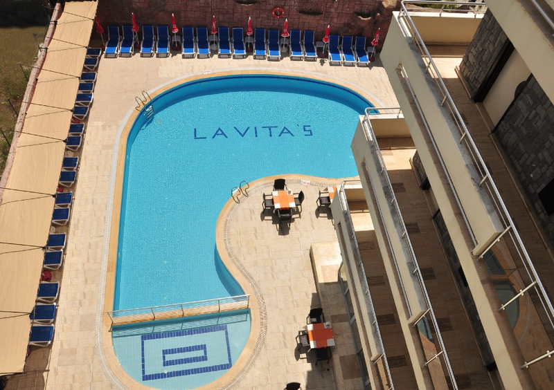 Lavitas Hotel Side Resim 9