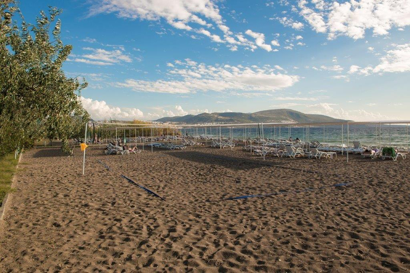 Le Monde Beach Resort & Spa Resim 12