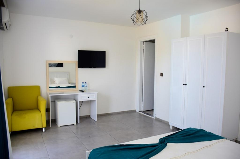 Levia Hotel Alaçatı Resim 12