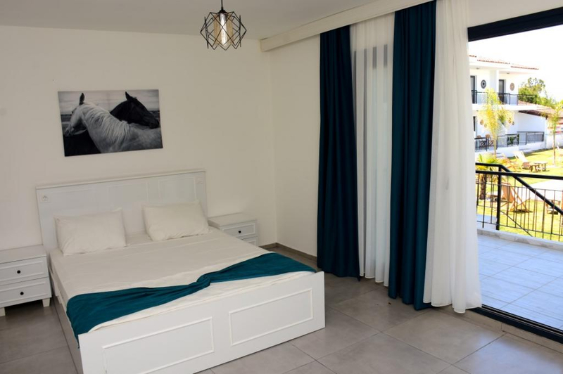 Levia Hotel Alaçatı Resim 3