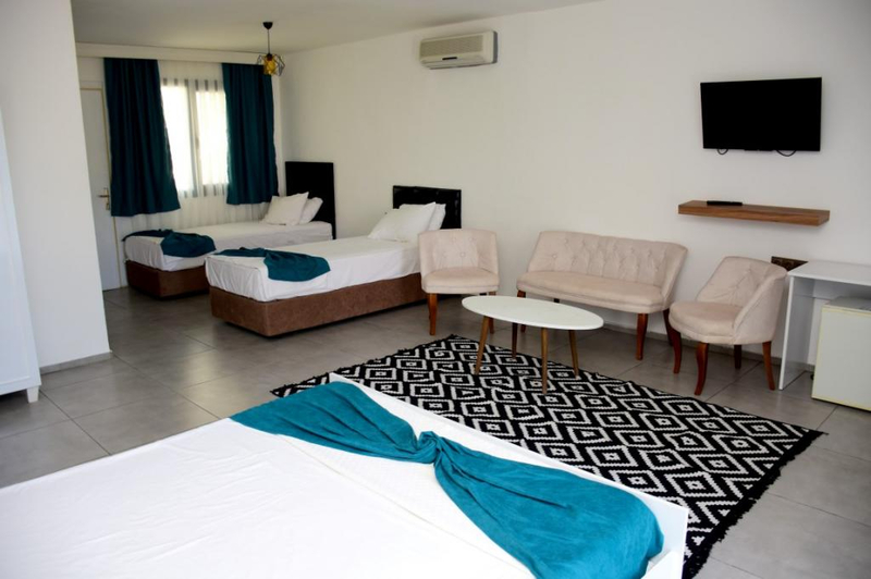 Levia Hotel Alaçatı Resim 4