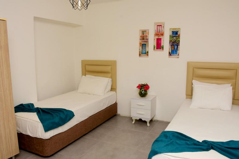 Levia Hotel Alaçatı Resim 6