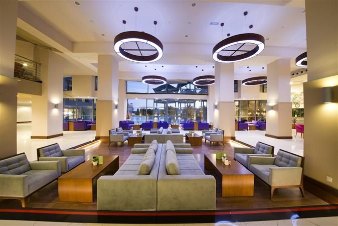 Limak Lara Deluxe Hotel & Resort Resim 5