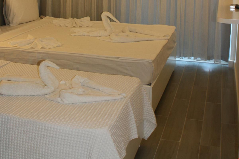 Liman Boutique Otel Resim 10