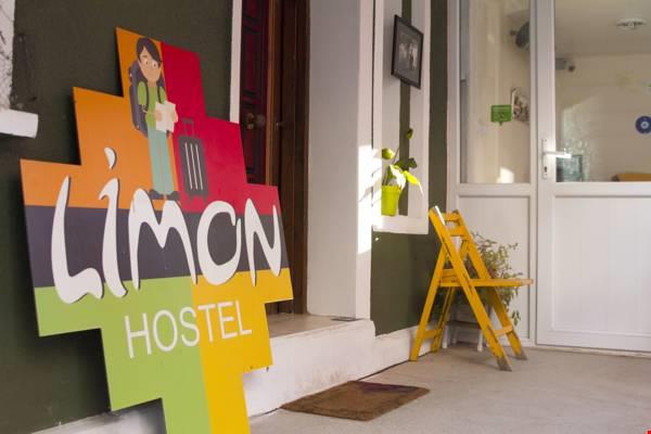 Limon Hostel Resim 12